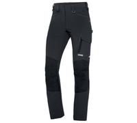 Pantalón de trabajo tipo cargo para mujer uvex suXXeed craft, color y gris, talla 40