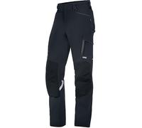 Pantalón de trabajo Uvex para hombre, modelo suXXeed craft, color grafito, talla 60