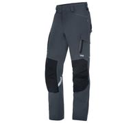 Pantalón de trabajo Uvex para hombre, modelo suXXeed craft, color gris antracita, talla 98