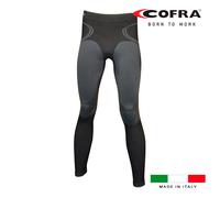 PantalÓn interior tÉrmico bredik antracita cofra talla s