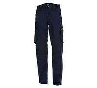 Pantalón Staff Azul Diadora XXXL