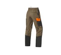 Pantalón, TriProtect FS, Talla XS