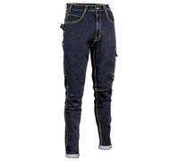 Pantalon vaquero cabries blue jeans cofra talla 52