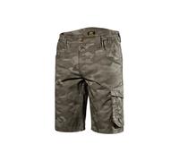Pantalones cortos de trabajo Diadora Utility Bermuda Poly Camo