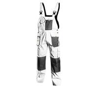 Pantalones de Trabajo con Tirantes Neo 81-140-XL
