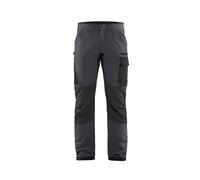 Pantalones de trabajo elásticos en 4 direcciones Blaklader 52