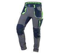 Pantalones de trabajo PREMIUM, elástico en 4 direcciones, talla XL