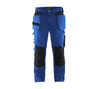 Pantalones de trabajo sin bolsillos flotantes Blaklader 50