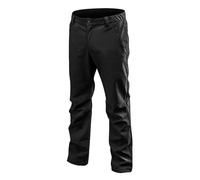 Pantalones de trabajo Softshell, talla XXXL