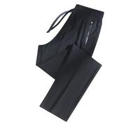 Pantalones Holgados elásticos de Gran tamaño para Hombre, pantalón Informal | Pantalon Gris Oscuro Hombre Seguridad Algodon Apretados Lona Oscuros Zapatos Precio Spandex Cortados 2xl Quirurgicos