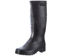 PANTER 310011717 T-41 Bota Caã‘A Alta 1066 T-41 Negra, Hombre, Multicolor, 41 EU