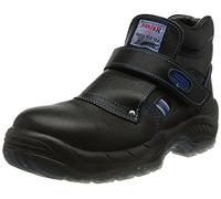 Panter 414101700 - FRAGUA VELCRO PLUS S2 NEGRO PU/TPU Talla: 40
