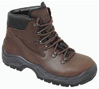 Panter 436602700 - BOTA 3260 PLUS S3 MARRON Talla: 46