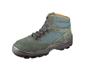 Panter 734111500 - E ZION SUPER BREGA S1P GRIS Talla: 46