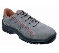 Panter 734121500 - E ZION SUPER NUMAN S1P GRIS Talla: 47
