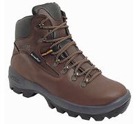 Panter 820602700 - BOTA 3260 MARRON O2 MEMBRANA Talla: 48