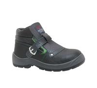 Panter Bota Fragua Totale S3 Negro 248 Nº40 134021700 - Protección S3