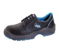 PANTER Diamante Plus OXIGENO S3 Negro Talla: 42
