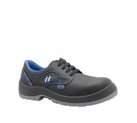 PANTER Diamante Plus OXIGENO S3 Negro Talla: 45