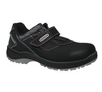 PANTER Diamante Velcro Link S3 Negro 247 Talla: 43