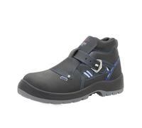 PANTER FRAGUA Plus OXIGENO S3 Negro Talla: 43