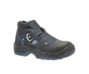 PANTER Fragua Plus S3 Bota SeguridadUnisex adulto