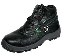 Panter FRAGUA TOTALE S2 Negro 267 Talla: 45