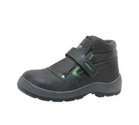 PANTER FRAGUA Velcro TOTALE S3 Negro 257 Talla: 41