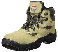 Panter Bota de seguridad Texas Plus beig talla 46