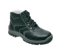 Bota de seguridad con punta de acero E-Zion Super Marsella S3. Panter