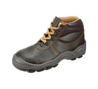 Panter M236229 - Bota de seguridad e-zion e - Negro, talla 48