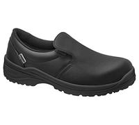 PANTER ZAGROS Negro SY S2 Elastico Talla: 43