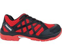 Panter Zapato Argos S1P T-45 Rojo