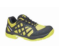 Panter Zapato Running Argos Reflector Amarillo S3 43