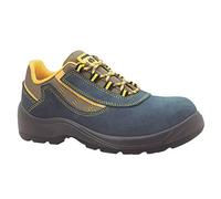 Panter Zapato de seguridad Sumun S1P Azul Nº 42