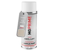 Pantone 7528C Beige Bote de spray 400 ml brillante de secado rápido
