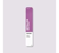 Pantone Metallics, Coated - GG1507C
