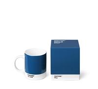Pantone Mug, coffee/tea cup, fine china (ceramic), 375 ml, Classic Blue (COY20) - gift box