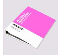 Pantone Pastels & Neons Chips Coated & Uncoated - GB1504C