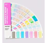 Pantone Pastels & Neons, Coated & Uncoated - GG1504C