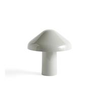 Pao Portable Lámpara de Mesa Gris