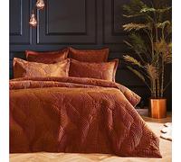 Paoletti Palmeria - Juego de Funda nórdica para Cama Doble