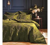 Paoletti Palmeria - Juego de Funda nórdica para Cama Individual