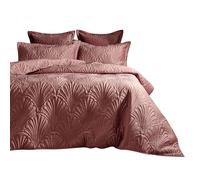 Paoletti Set de Funda de Edredón Palmeria (RV2045)