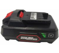 Pap 20 B1 - Batería de repuesto para batería Parkside de 20 V Pap 20 A1, Pap20A3, Pap20 B3 PSTA 20-Li A1, PSSPA 20Li F4, PSTA 20-Li A1, PPSTDA 20Li PLG 20