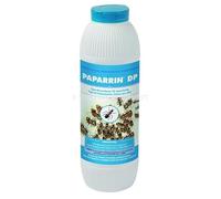 Paparrin DP 750gr - Masso. Insecticida contra todo tipo de hormigas, chinches, pulgas y cucarachas.
