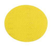 PAPEL ABRASIVO CON VELCRO G 40, 225 Ø, 25 UNIDADES