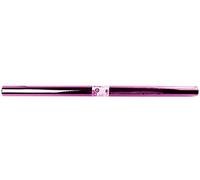Papel celofan liderpapel rollo rosa -0,60 x 10 mt