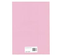Papel Color CANSON Repro Iris Din-A4 80 gr. Rosa, Pack x500 Hojas