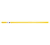 Papel de embalar kraft rollo sadipal fusion 1x3 m amarillo